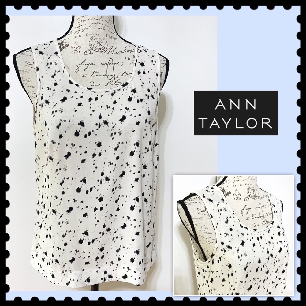 Silk Top